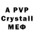 Alpha PVP Соль SirLucky